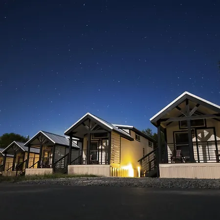Htr Tx Hill Country Campground